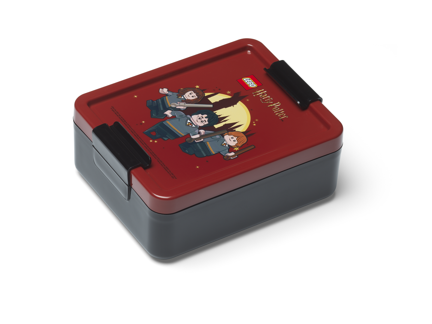 LEGO Harry Potter box na svačinu - Chrabromir