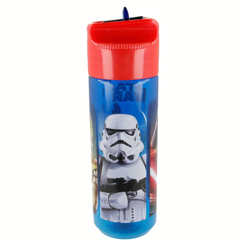 Tritanová láhev na pití   Star Wars 540ml