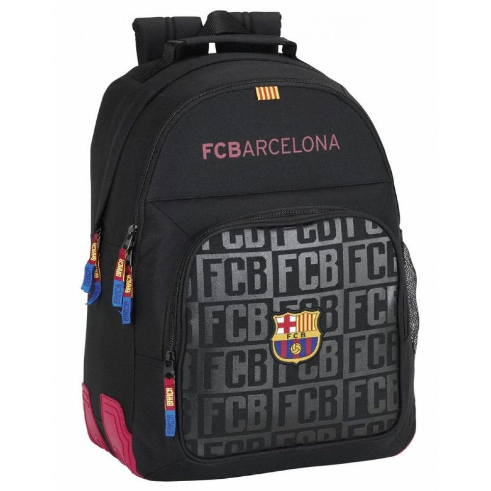 Školní batoh - FC Barcelona