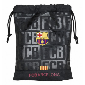Sáček na svačinu - FC Barcelona