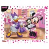 Růžová Minnie 40 deskové puzzle