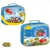 Svačinový set v tašce přes rameno - Super Wings